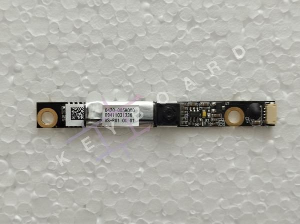 Вебкамера Asus UL50VF